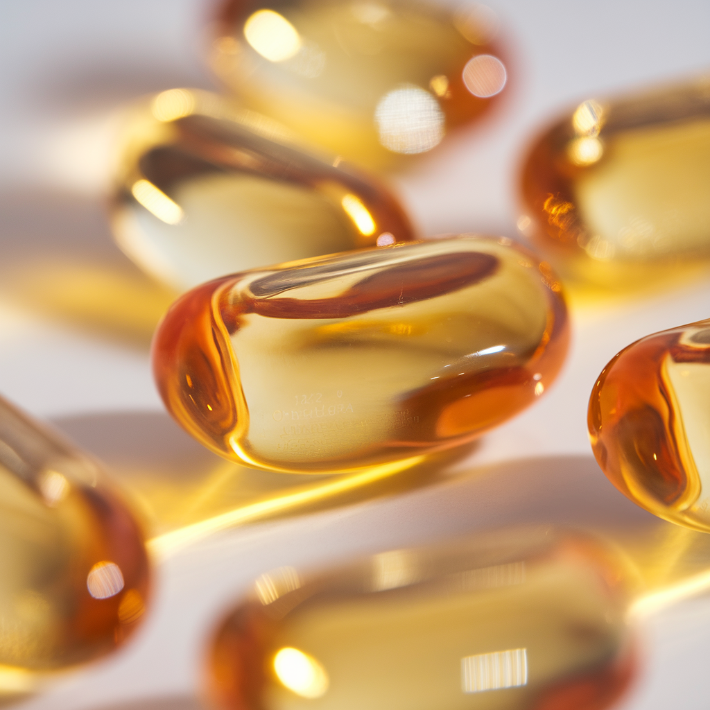 Omega-3